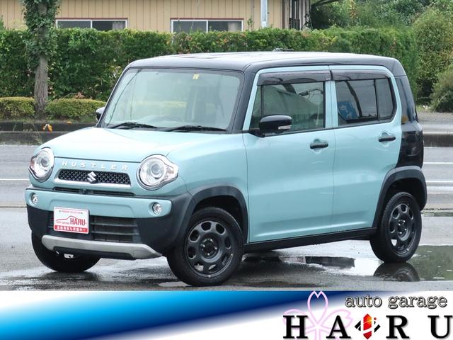 ライトブルー＆ブラックのお洒落ツートン！車検整備付！ 品質☆装備☆価格を徹底的にこだわった仕入＆クリーニング！