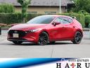 マツダ ＭＡＺＤＡ３ファストバック Ｘ　Ｌパッケージ　純正ＳＤナ...