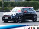 ＭＩＮＩ ＭＩＮＩ ジョンクーパーワークス　修復歴なし　走行距離...