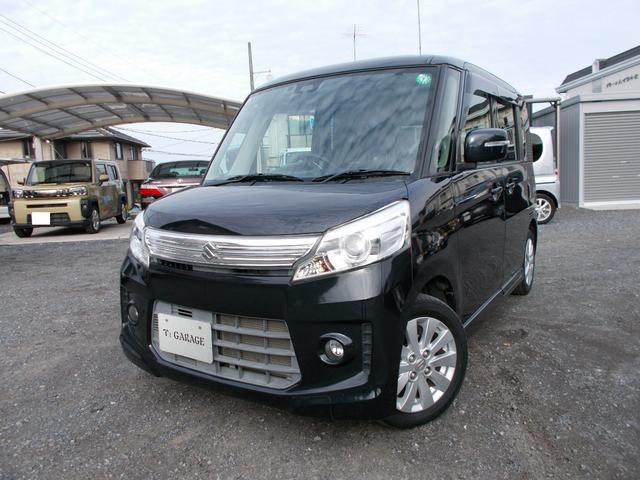 メモリーナビ＆ＴＶ　パワースライドドア Ｂモニター　プッシュスタート　ＥＴＣ