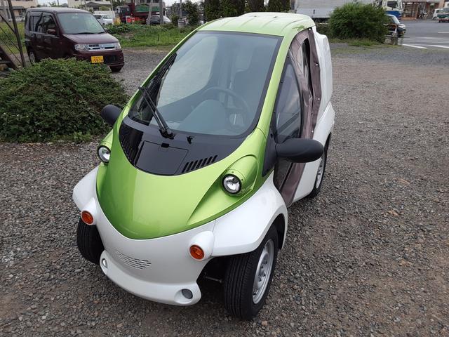 トヨタ トヨタ その他 コムス 中古車検索 くるまのニュース