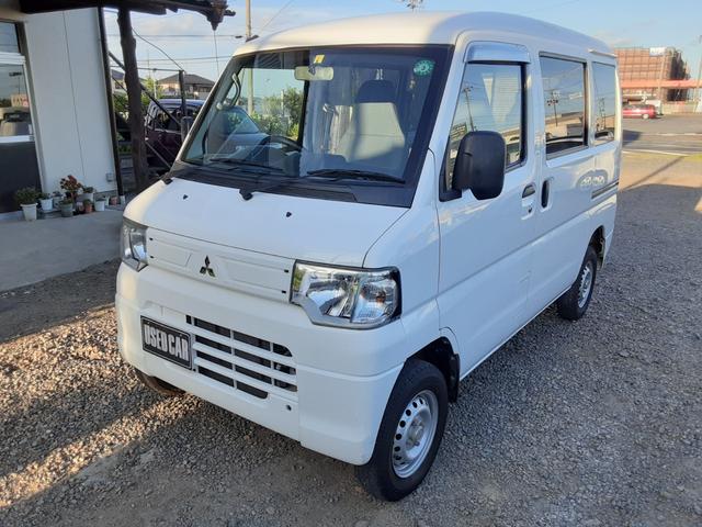 ミニキャブ ミーブ 三菱 の中古車を探すなら グーネット中古車