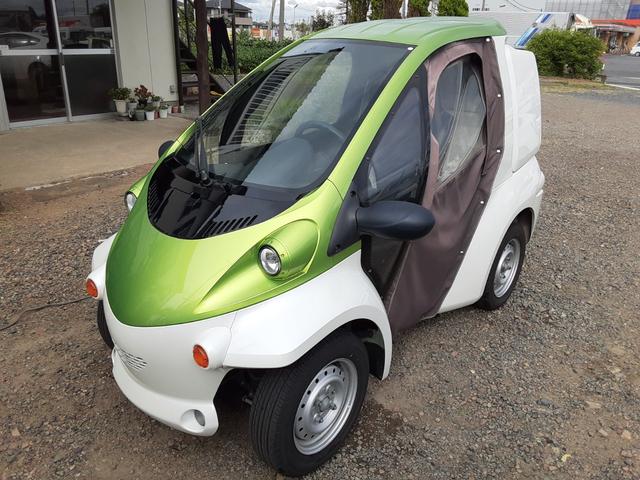 1人乗りの中古車を探すなら グーネット中古車