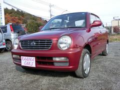 ダイハツ オプティ 1998年モデルの中古車一覧｜中古車検索 - 価格.com