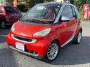 MCC SMART SMART FORTWO COUPE