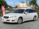 SUBARU LEGACY TOURING WAGON