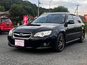 SUBARU LEGACY TOURING WAGON