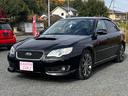 スバル レガシィＢ４ ２．０ＧＴスペックＢ　ナビ　ＥＴＣ　アルミ...