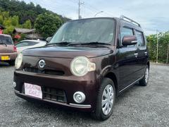 ミラココア ココアプラスG ナビ ETC Bluetooth ドライブレコーダー  スマートキー エアコン パワーステアリング パワーウィンドウ ABS   バックカメラ ベンチシート 中古車画像