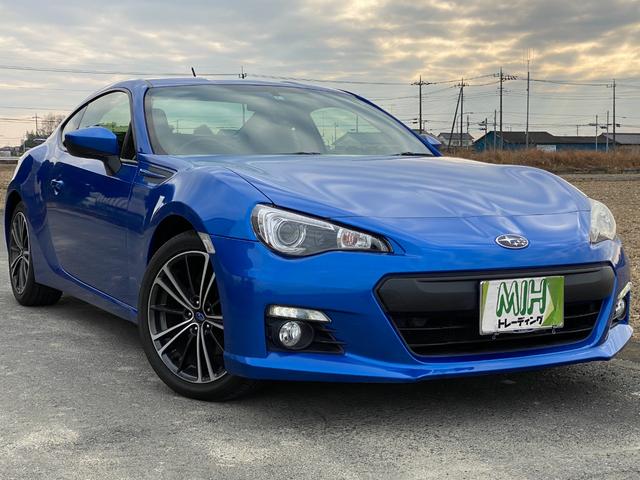 スバル brz sの中古車 グーネット中古車 スバル brz sの中古車 グーネット中古車