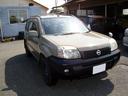 日産 エクストレイル Ｓ　切り替え式４ＷＤ　アッシュカーキー （...