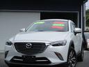 マツダ ＣＸ－３ ＸＤ　ツーリング （車検整備付）