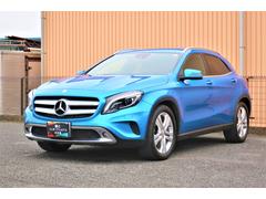 メルセデス・ベンツ　ＧＬＡクラス　ＧＬＡ２５０　４マチック