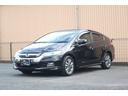 HONDA INSIGHT EXCLUSIVE