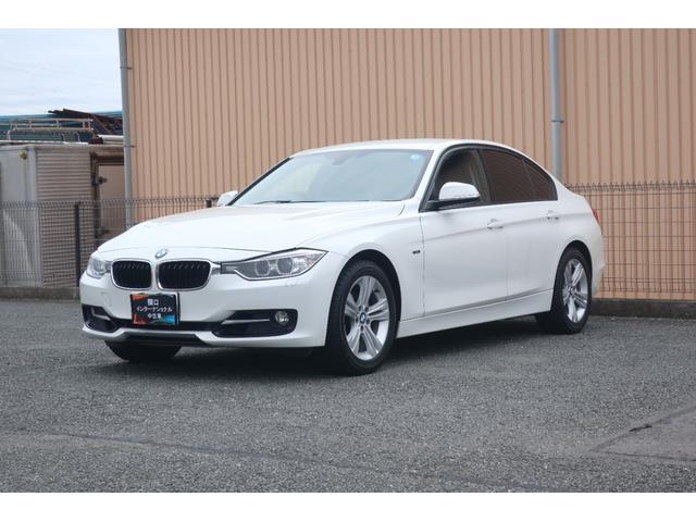 ＢＭＷ ３シリーズ ３２０ｉ　スポーツ