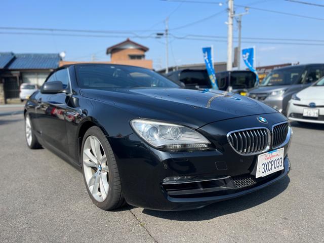 ＢＭＷ ６シリーズ