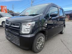 ワゴンR ハイブリッドFX 4WD キーレス 中古車画像