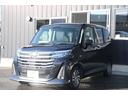 SUBARU JUSTY