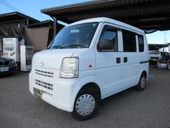 スクラム MTの中古車を探すなら【グーネット】|マツダの中古車情報
