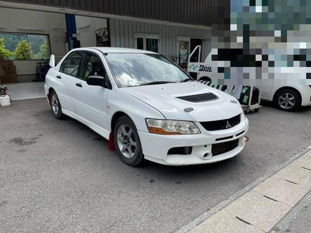 三菱 ランサー rsエボリューションvii ダートラsa車両外装ix仕様 エアコン付き ボンネットfrp フルガードの中古車 グーネット中古車 三菱 ランサー rsエボリューションvii ダートラsa車両外装ix仕様 エアコン付き ボンネットfrp フルガードの中古車 グーネット中古車