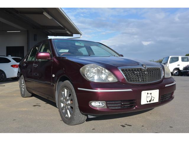 ブレビス（トヨタ）Ａｉ３００ 中古車画像