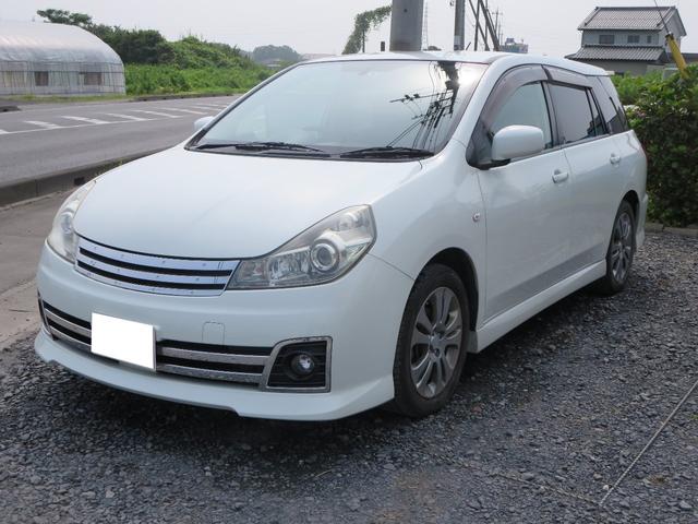 日産 ライダー