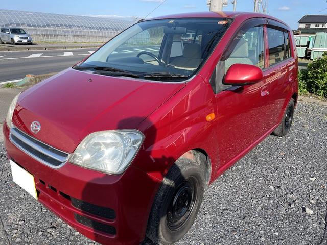 ダイハツ ミラ ｌの中古車 グーネット中古車