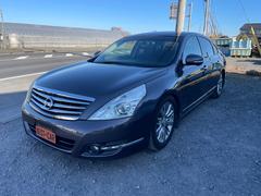 ティアナ（日産）の中古車を探すなら【グーネット】～6ページ目～