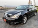 日産 ティアナ ２５０ＸＥ （検9.6）