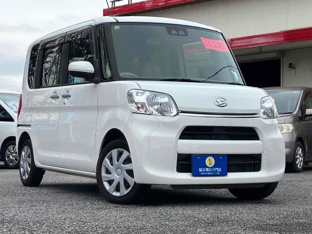 ダイハツ タント Ｌ　ＳＡＩＩＩ　福祉車輌　スローパー