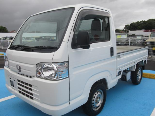 ホンダ アクティトラック ＳＤＸ　４ＷＤ　ＰＳ　ＳＲＳ