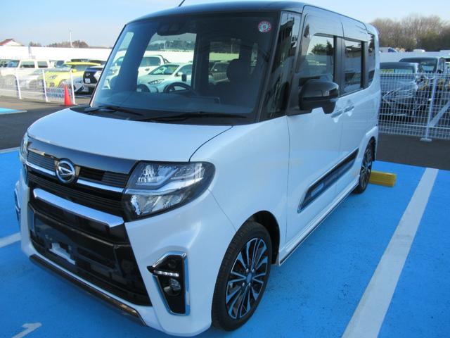 カスタムＲＳ　電格ドアミラー　衝突軽減Ｂ　安全ボディー　コーナーセンサー付き　追従式クルーズコントロール　Ｗ電動ドア　ＥＴＣ搭載　Ｂｌｕｅｔｏｏｔｈ対応　車線逸脱警告　ナビＴＶ　ＡＡＣ　ＳＤ　リアカメラ　寒冷地仕様