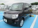 SUZUKI MR WAGON WIT