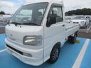 ハイゼットトラック 農用パック　４ＷＤ　農用パック　４ＷＤ　エアコン　パワステ（1枚目）