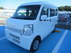 エブリイ PC 4WD I-STOP TVナビ BLUETOOTH 電動格納式ミラー DVD再生 Wエアバッグ キーレスエントリーシステム オートハイビーム ETC付 前席パワーウインドウ セキュリティーアラーム SD 中古車画像