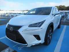 NX NX300h バージョンL ハイブリット4WD オートトランク 全周囲 サイドカメラ フルセグ 横滑り防止機能 オートクルーズ DVD再生 AC 盗難防止装置 レーンアシスト ETC ナビTV ABS 電動シート エアバッグ シートクーラー USB 中古車画像