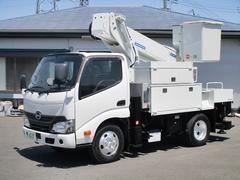 日野　デュトロ　　アイチ　１１ｍ　ＳＨ１１Ａ