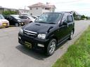 ダイハツ テリオスキッド カスタムＬ （車検整備付）