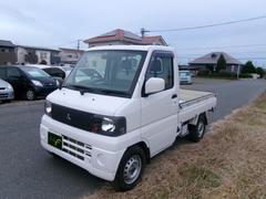ミニキャブトラック VX-SE 中古車画像