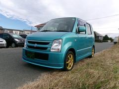 ワゴンR FX 中古車画像