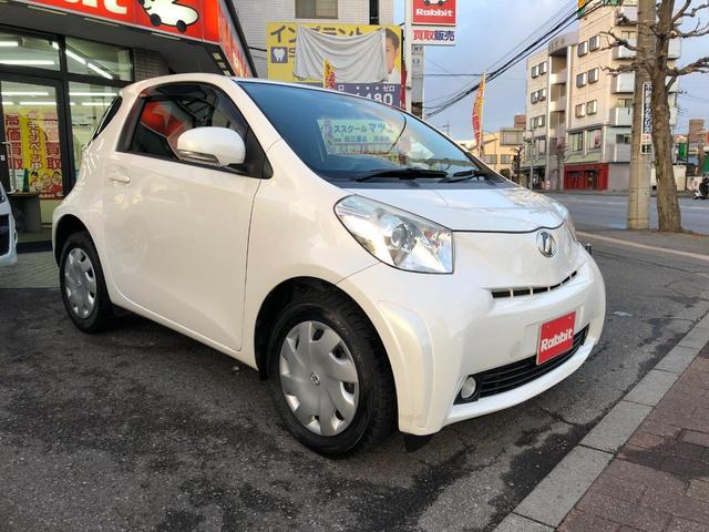 100G 禁煙車 ナビ・フルセグTV・バックカメラ Bluetooth スマートキー2個 プッシュスタート サイドエアバック ETC(1枚目)
