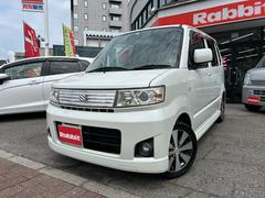 スズキ　ワゴンＲ　スティングレーＸ　グーＯＢＤ故障診断実施済み　禁煙車　スマートキー