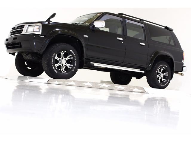 ベースグレード 4WD 5速MT 社外MKW16AW ETC(1枚目)