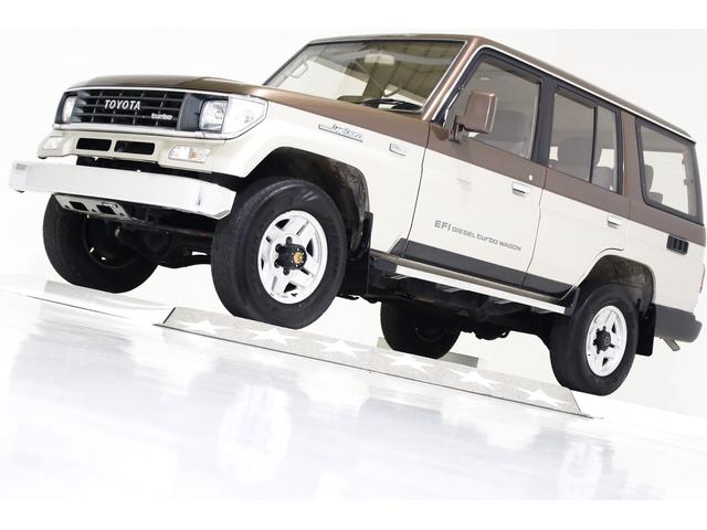 EX5 4WD 噴射ポンプ修理済 Tベル済 リアデフロック付(1枚目)