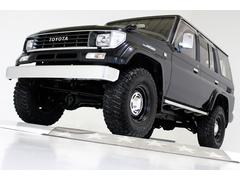 ランドクルーザープラド Kzj78wの中古車を探すなら グーネット中古車 トヨタの中古車情報