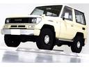 トヨタ ランドクルーザープラド ＬＸ　４ＷＤ　タイミングベルト交...