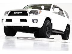 トヨタ　ハイラックスサーフ　ＳＳＲ−Ｘ　４ＷＤ　新品ダッシュボード交換　ヴィンテージグリル