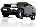 トヨタ ハイラックスサーフ ＳＳＲ－Ｇ　４ＷＤ　新品タイミングベ...