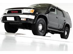 トヨタ　ハイラックスサーフ　ＳＳＲ−Ｇ　４ＷＤ　新品タイミングベルト交換　新品ウォーターポンプ交換