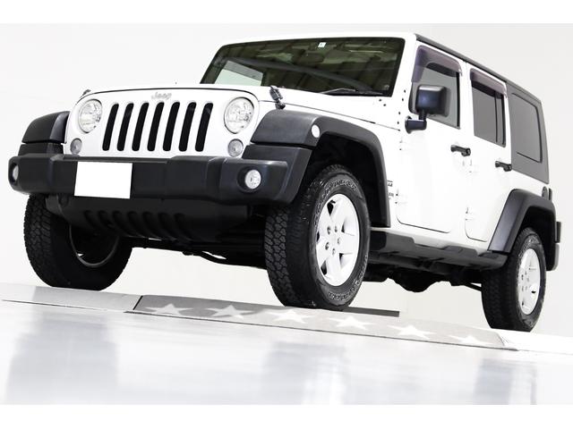 jeepアンリミテッド屋根カバー